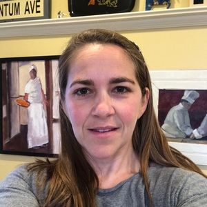 Meet your Posher, Grier